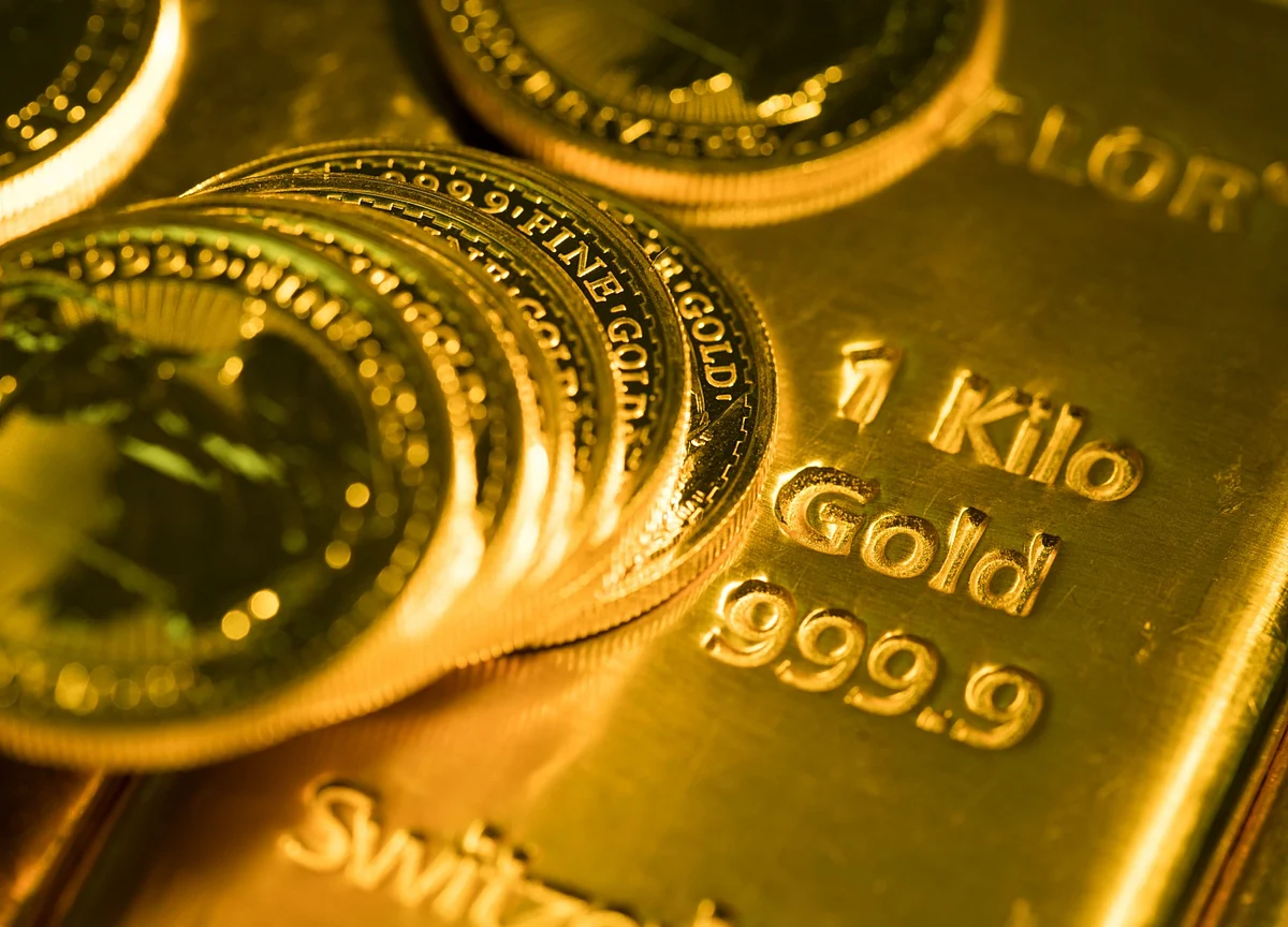 Commodity Insight - Akshaya Tritiya Brightening Bullion’s Appeal: Motilal Oswal