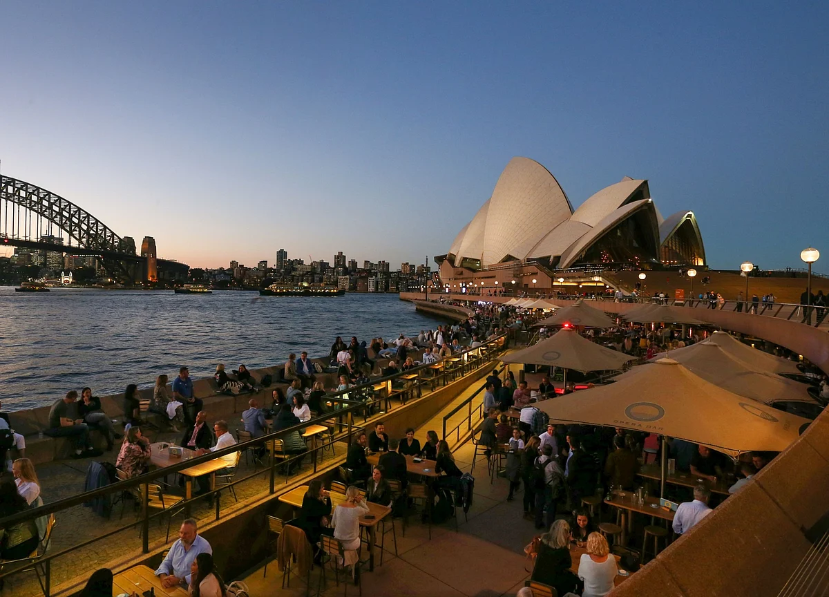 Australia to Tap Yellen’s Playbook in Fiscal Push for Jobs