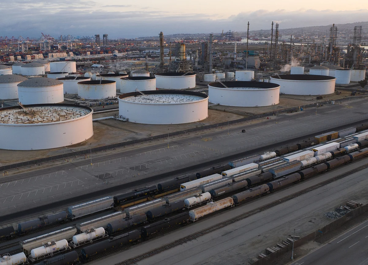 The Countries That Pay in the IEA’s Path to Net Zero Emissions