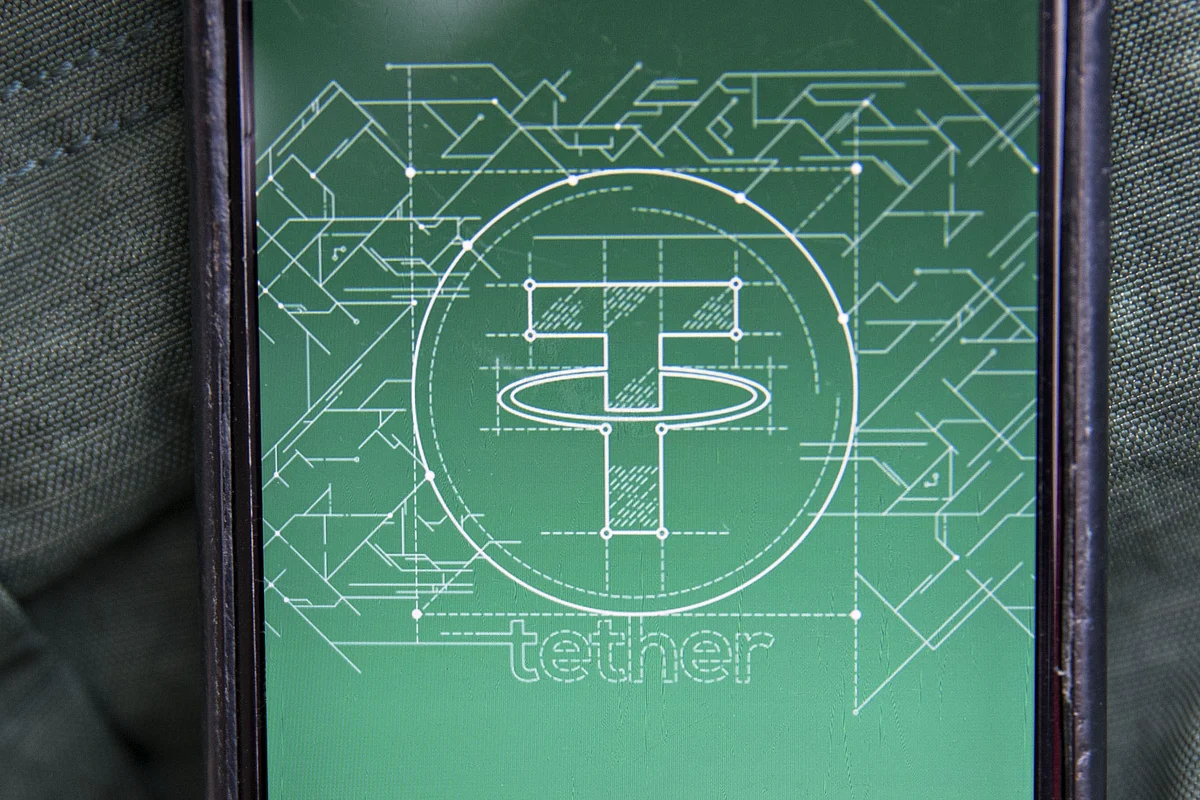 Crypto’s Shadow Currency Surges Past Deposits of Most U.S. Banks