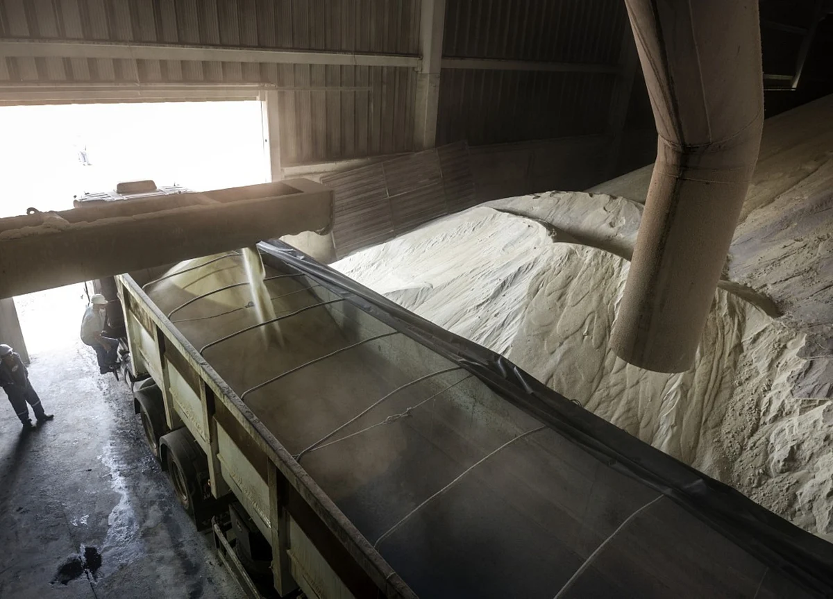 Balrampur Chini Q4 Review - Maximising Ethanol Volumes To Drive Earnings: ICICI Direct