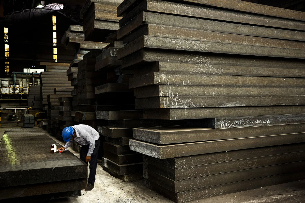 Jindal Stainless Q4 Review - Good Performance; Merger Process Progressing Well: ICICI Direct
