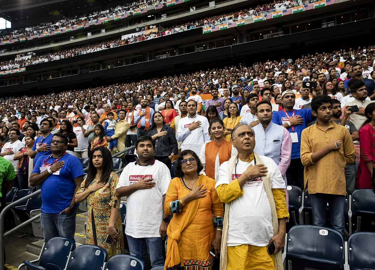 America May Have to Reckon With India’s Past, Too