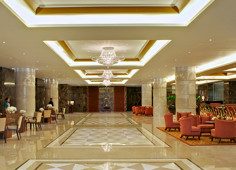 Oriental Hotels - On The Road To Recovery: ICICI Direct