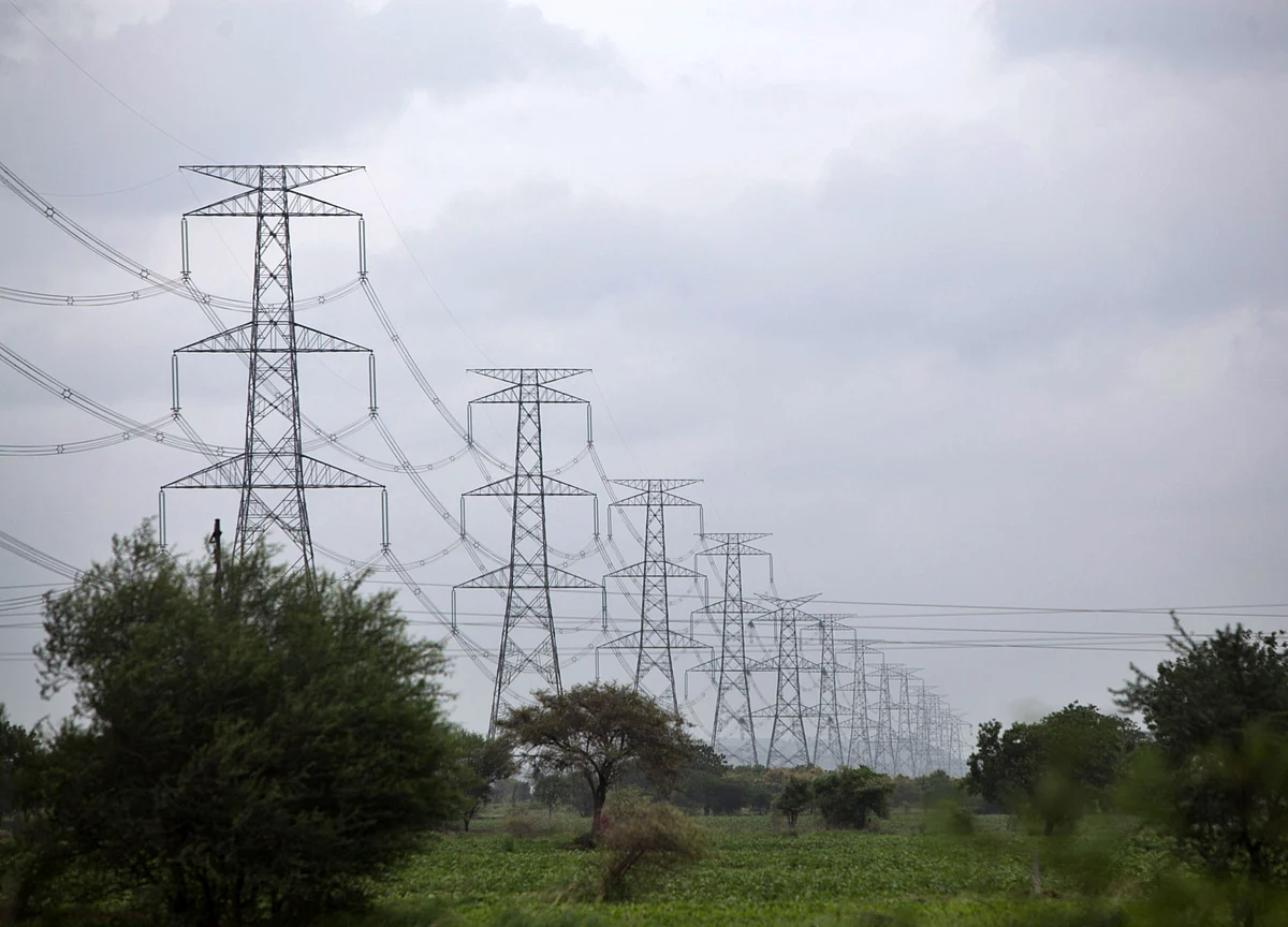 PowerGrid InvIT IPO Fully Subscribed On Final Day