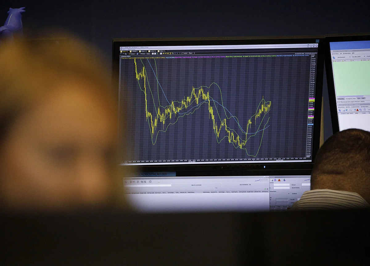 Nifty This Week: Technical Charts And More – Just Stay In The Market, Say The Indices