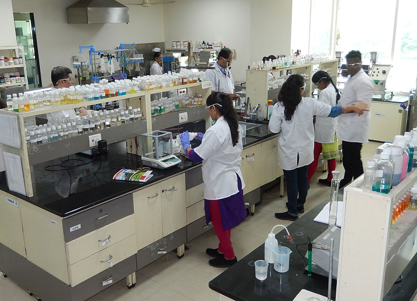 Rossari Biotech Q4 Review - Inorganic Growth Is Key To Watch: ICICI Securities