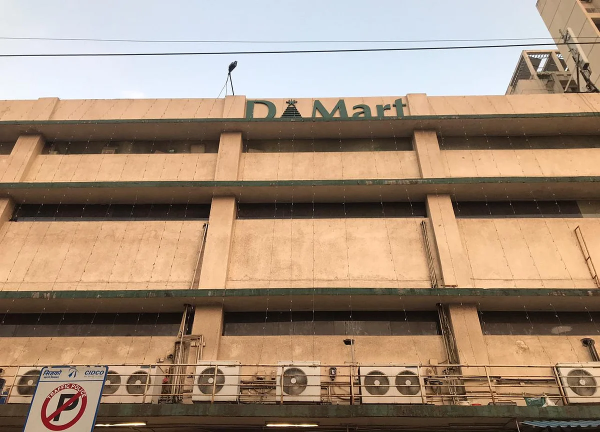 Avenue Supermarts Q4 Review - Well-Poised For Post-Covid Era: Dolat Capital
