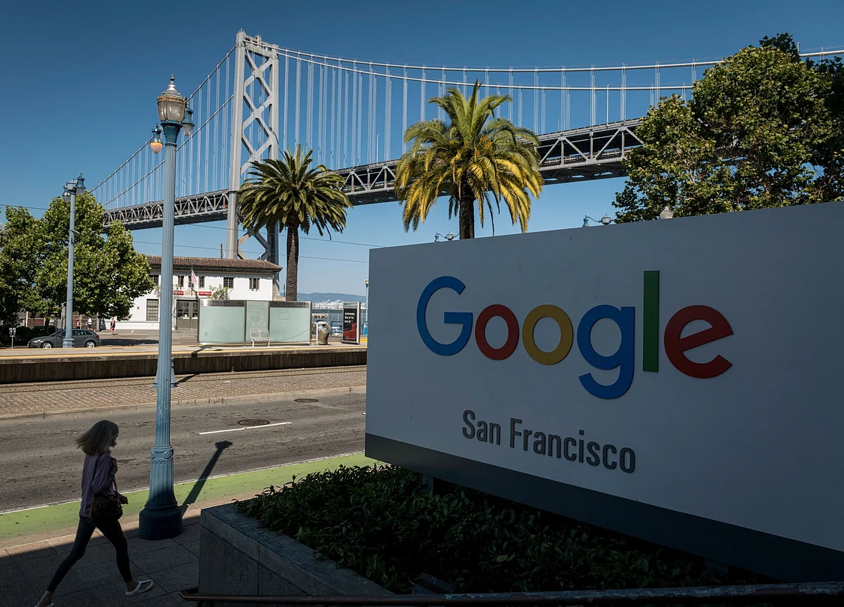 Google Women Suing Over Gender Bias Win Class-Action Status