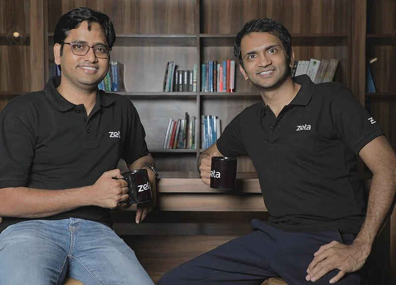 Banking Tech Startup Is Unicorn With $250 Million From SoftBank