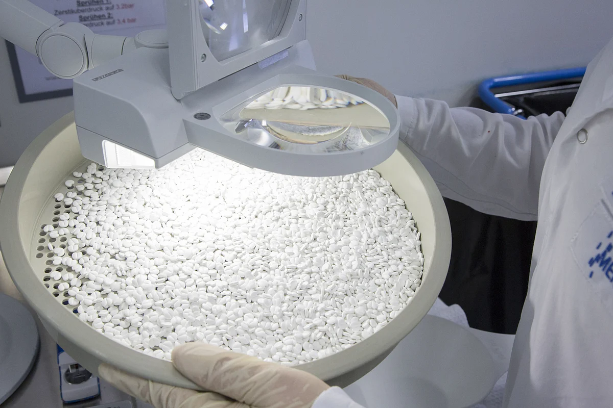 Torrent Pharma Q4 Review - Steady Outperformance In Branded Generics Segment: Motilal Oswal