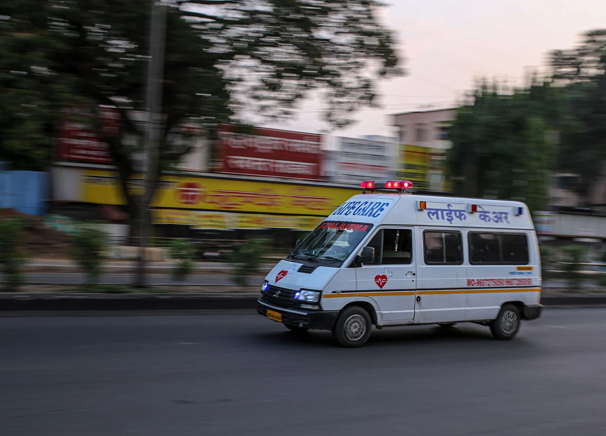 Coronavirus India Updates: Fresh Cases Drop Below 4 Lakh; Fewer Deaths Reported