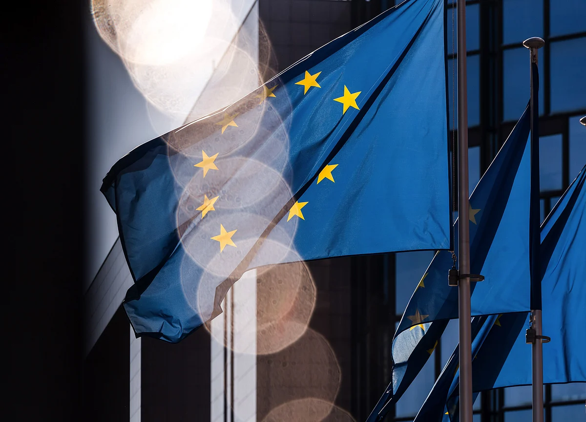 EU Says Russia Is Aiming to ‘De Facto Integrate’ E. Ukraine