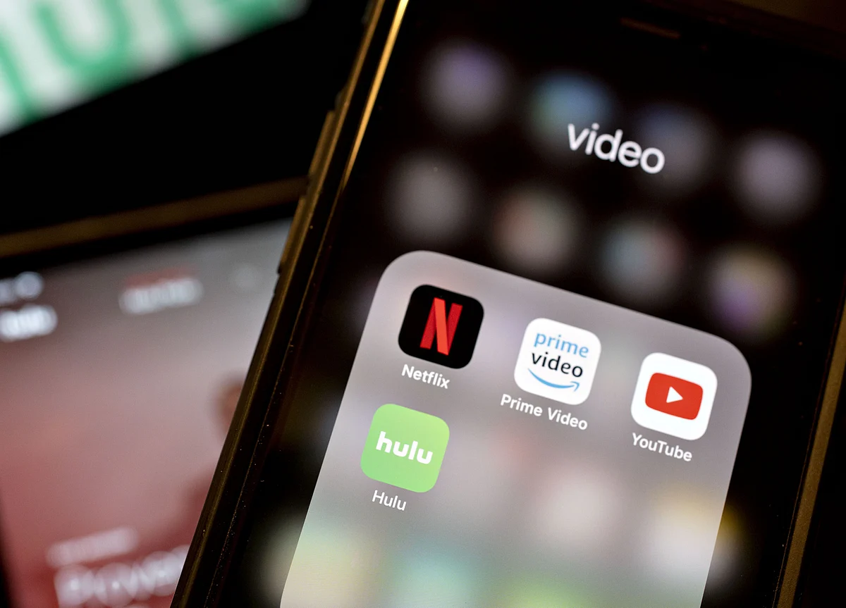 This Is Why There's No European Netflix or Amazon Prime