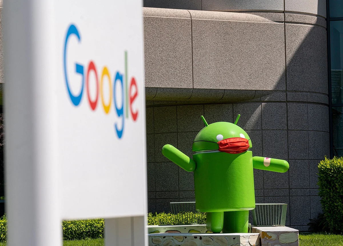 Google’s Main Business Could Use Some Moonshots