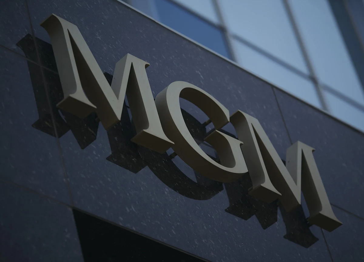 Kevin Ulrich Scored a $2 Billion MGM Win. It Only Took a Decade