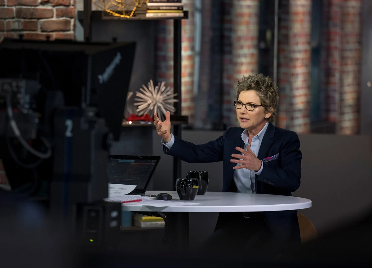 Fed’s Daly Says Inflation Pressures Likely to Ease in 2022