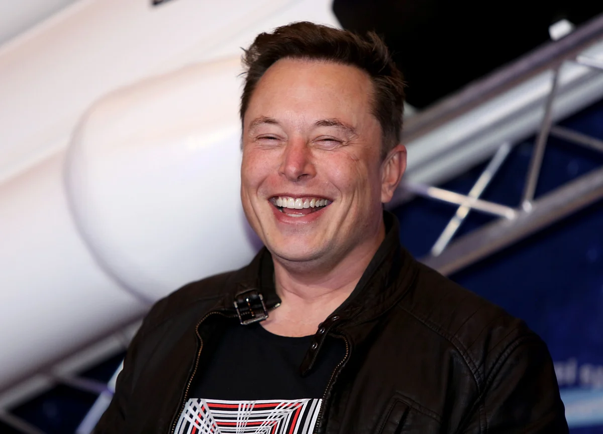 Dogecoin Spikes After Musk Asks Whether Tesla Should Accept It