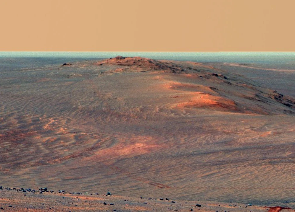 China’s Rover Mission Lands on Mars, Xinhua Reports