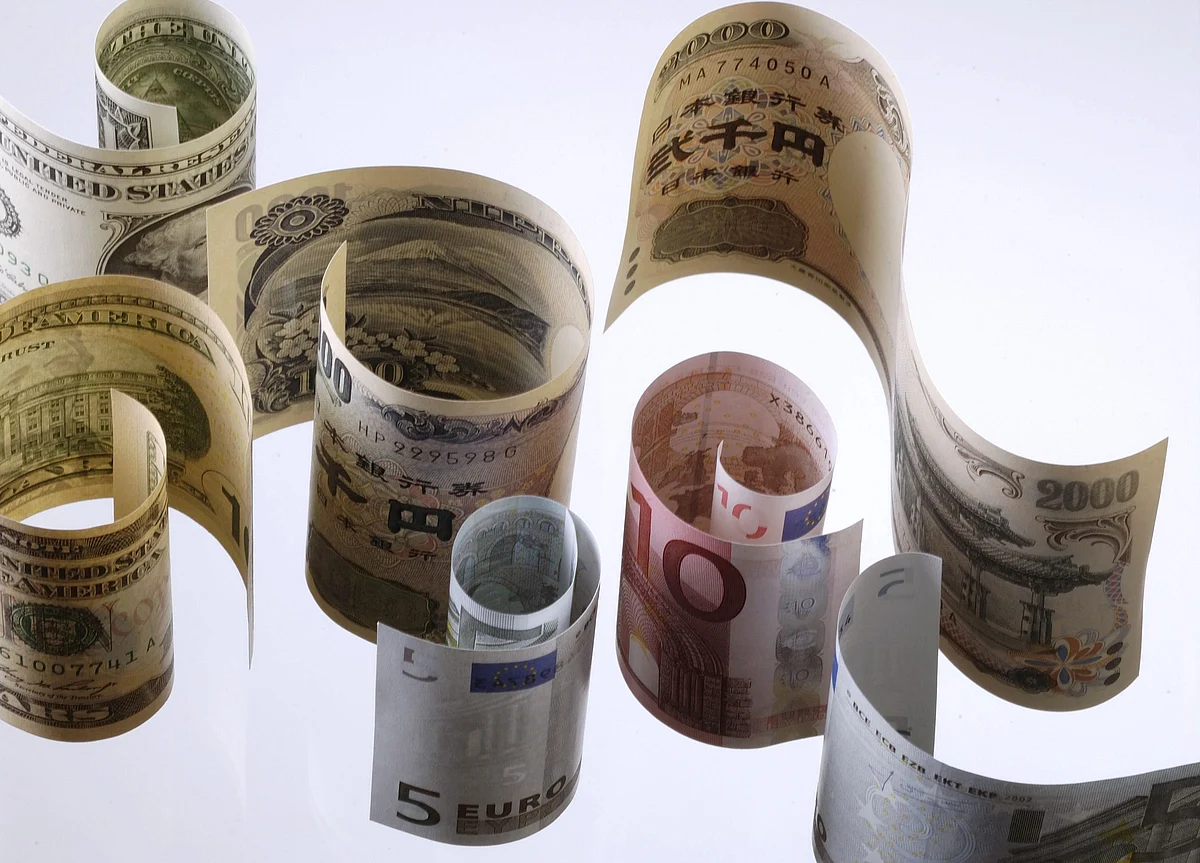 Map for Global Tax Revamp Runs From London to Rome, Via Venice