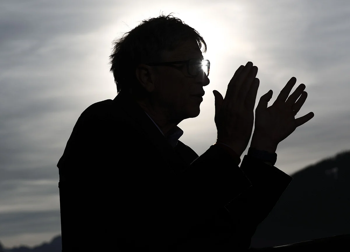 Gates Divorce Roils World’s Biggest Family Philanthropy Engine