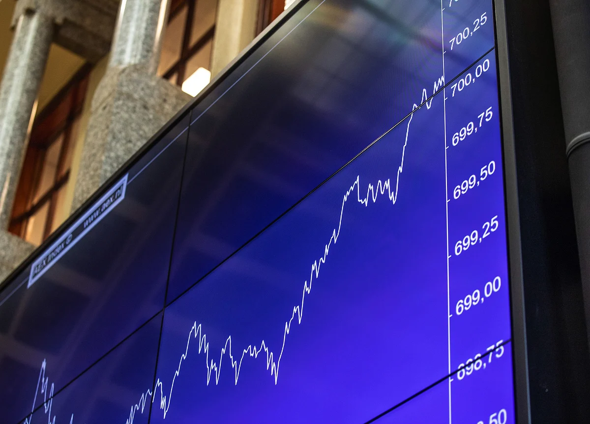 Nifty This Week: Technical Charts And More – At New High, How Much Steam Left For June?