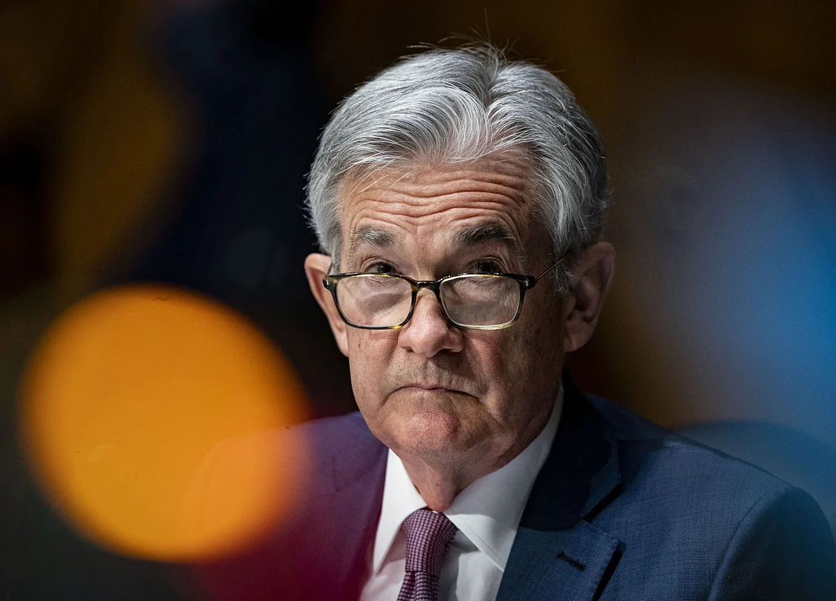 Powell’s Second Term, Argentine Debt, Brazil’s Recovery: Eco Day