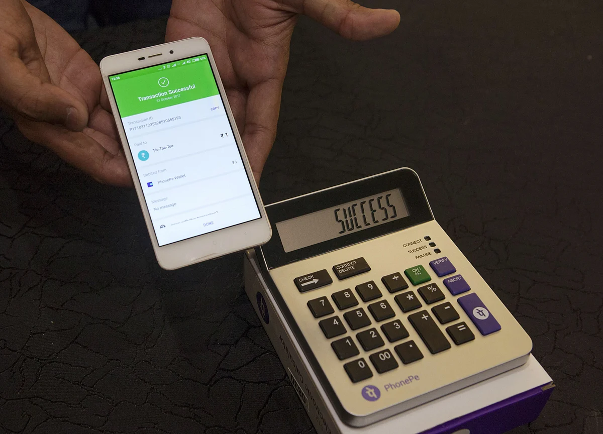 Bajaj Finance Gets Go-Ahead For A Digital Wallet