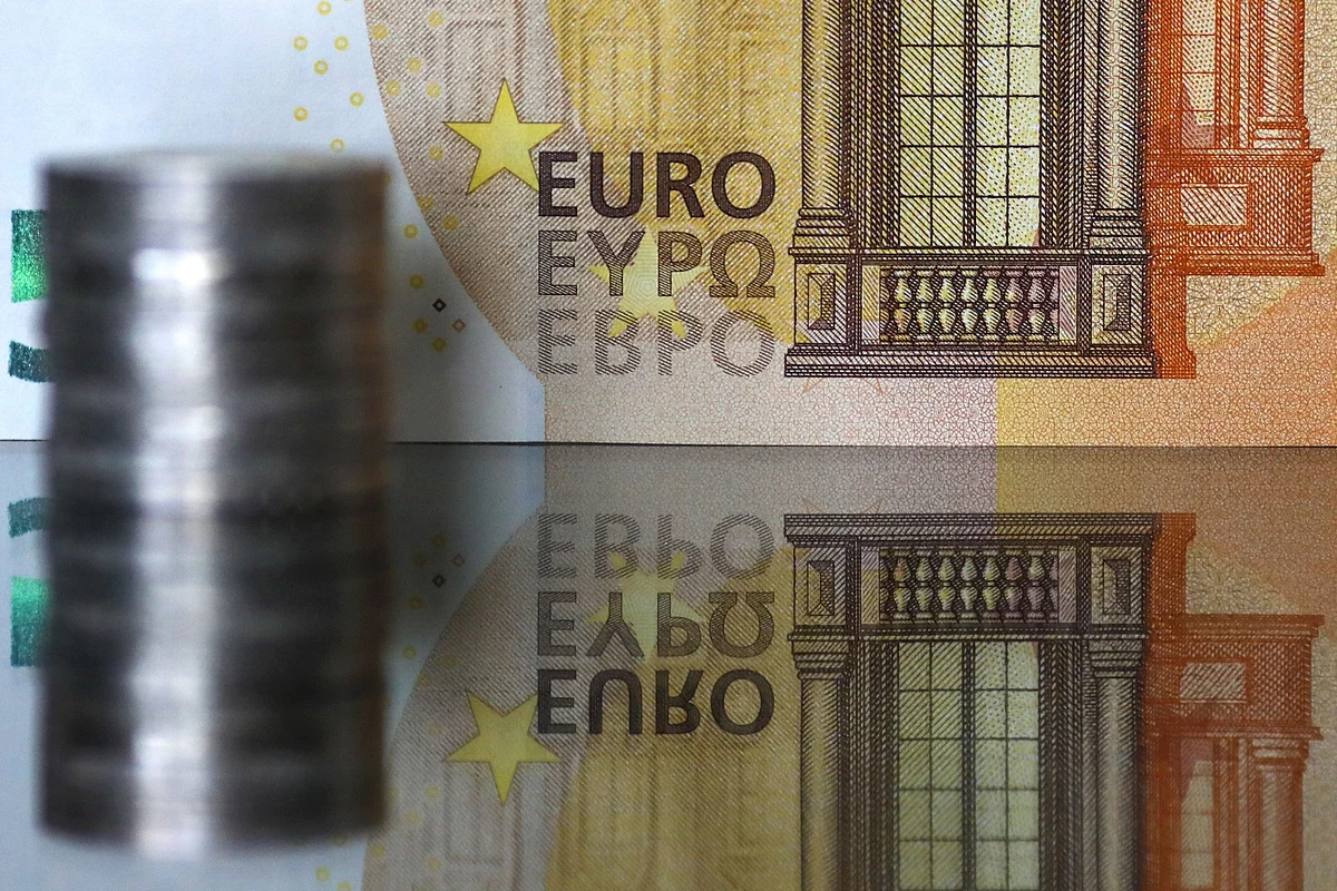 Fed’s Dovish Tilt to Unleash Tide of Bets on Resurgent Euro
