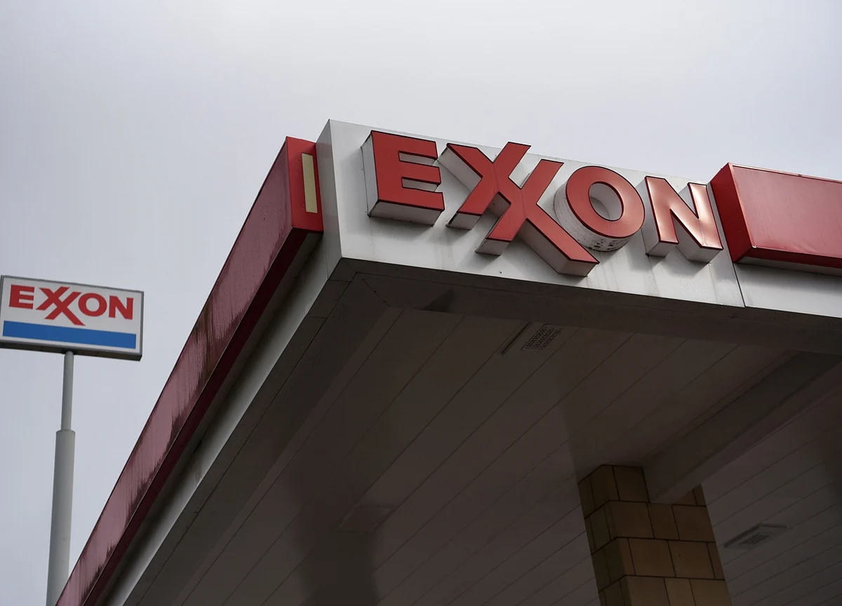 Exxon's Stunning Proxy Loss Is Also Its Strategic Gain