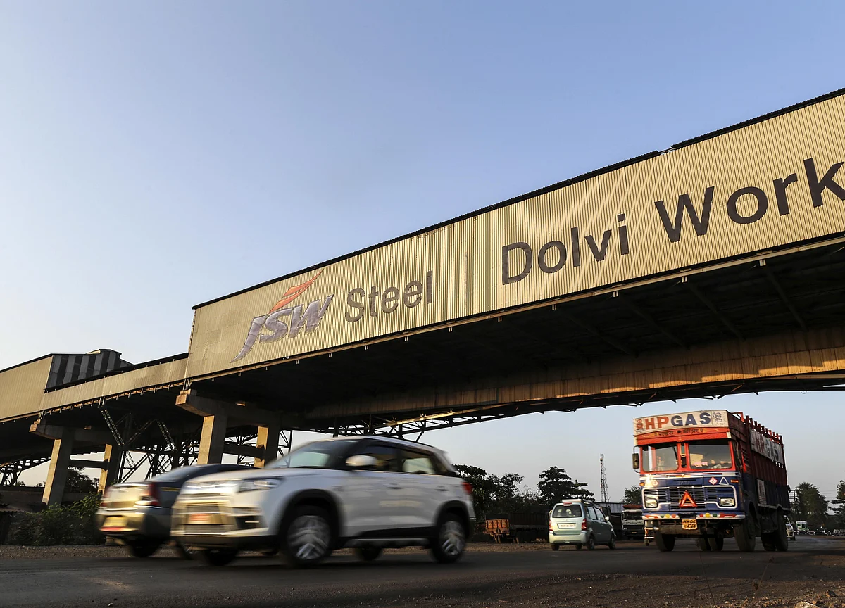 JSW Steel Calls Reports on Liberty U.K. Interest ‘Speculative’