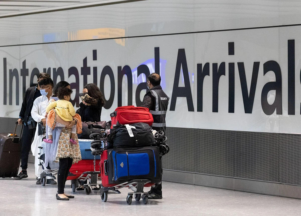Summer Travel Will Require Picking Your Way Through a Maze of Border Rules