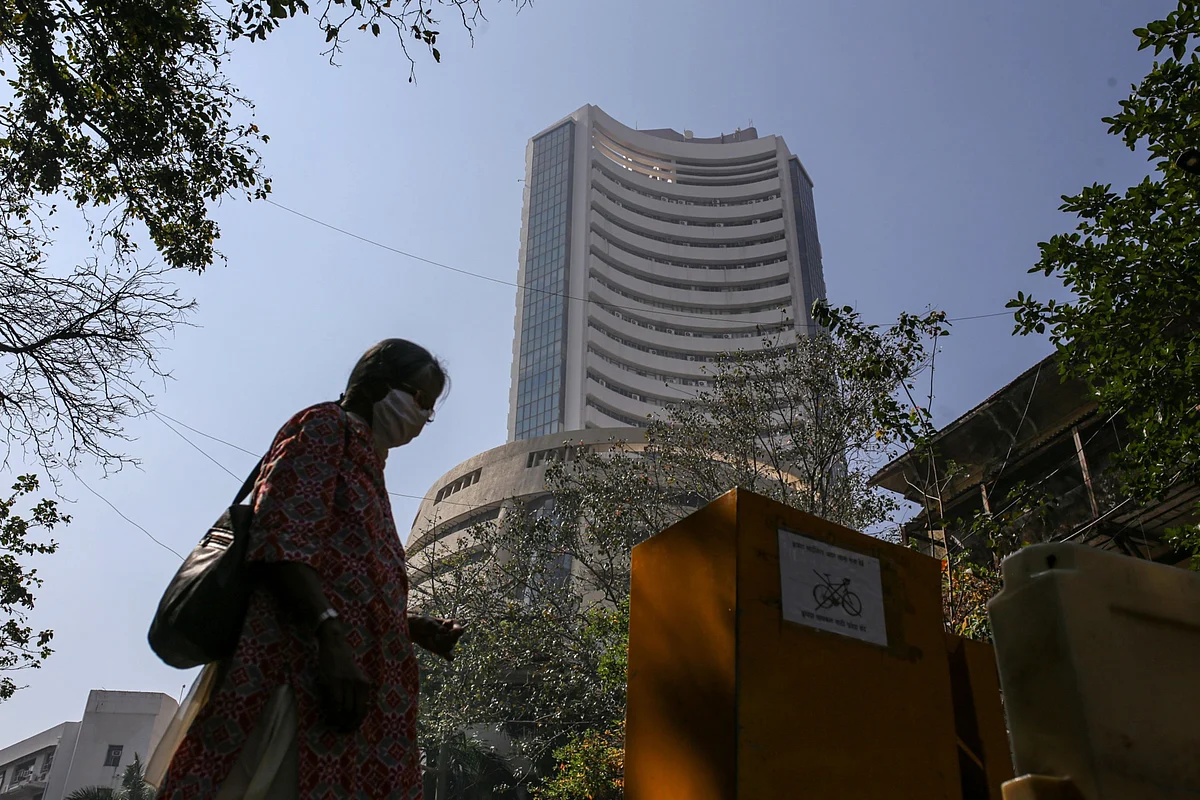 BSE Q4 Review - Strong Operations Led By Increased Market Activity: Motilal Oswal
