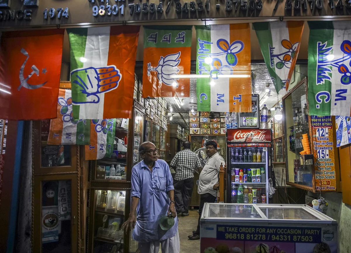 Election Results: Incumbents Win Big In West Bengal, Assam, Kerala; Tamil Nadu Chooses DMK