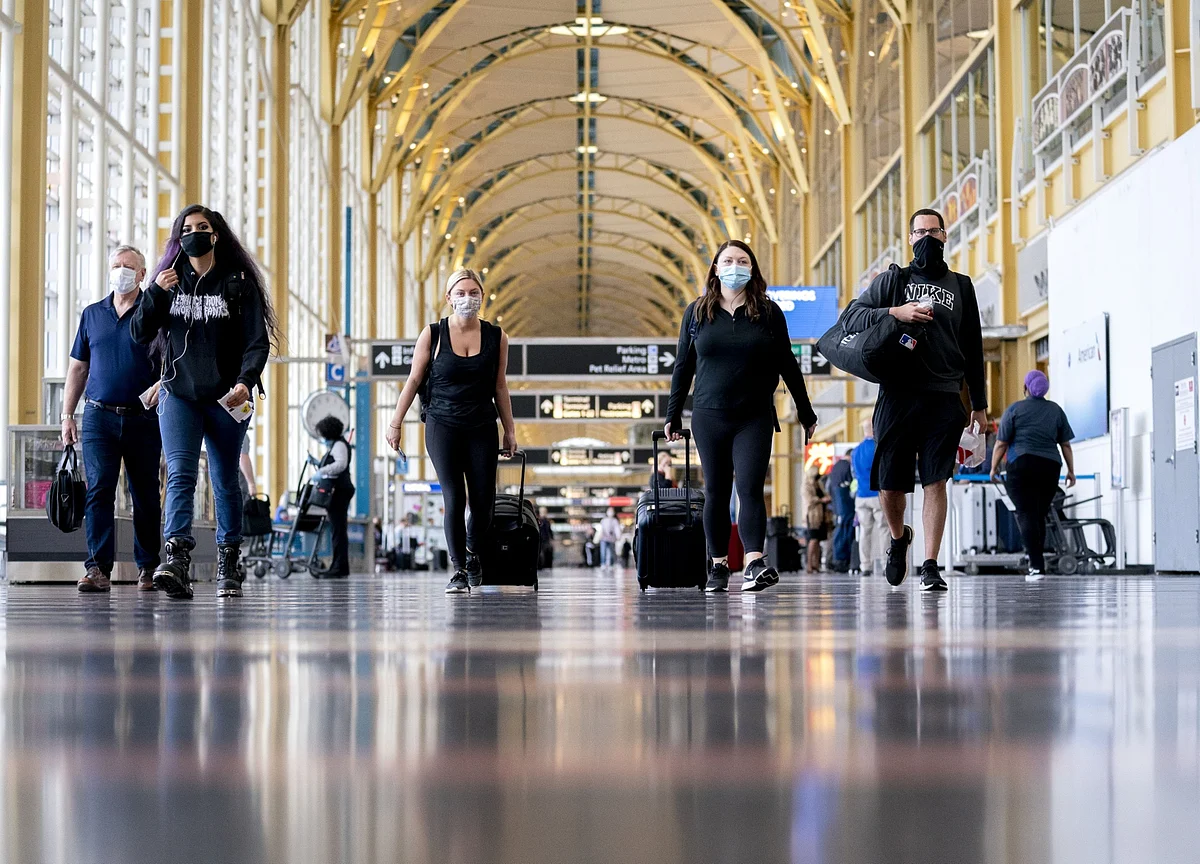 G-20 Panel Calls for Doubling Spending to Avert Pandemics