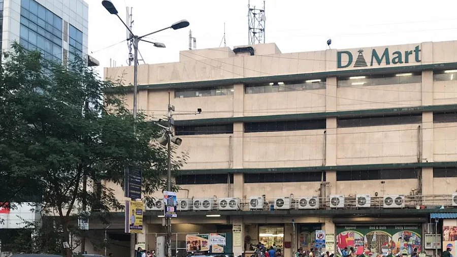 <div class="paragraphs"><p>A DMart store. (Photo: Vijay Sartape/BQ Prime)</p></div>