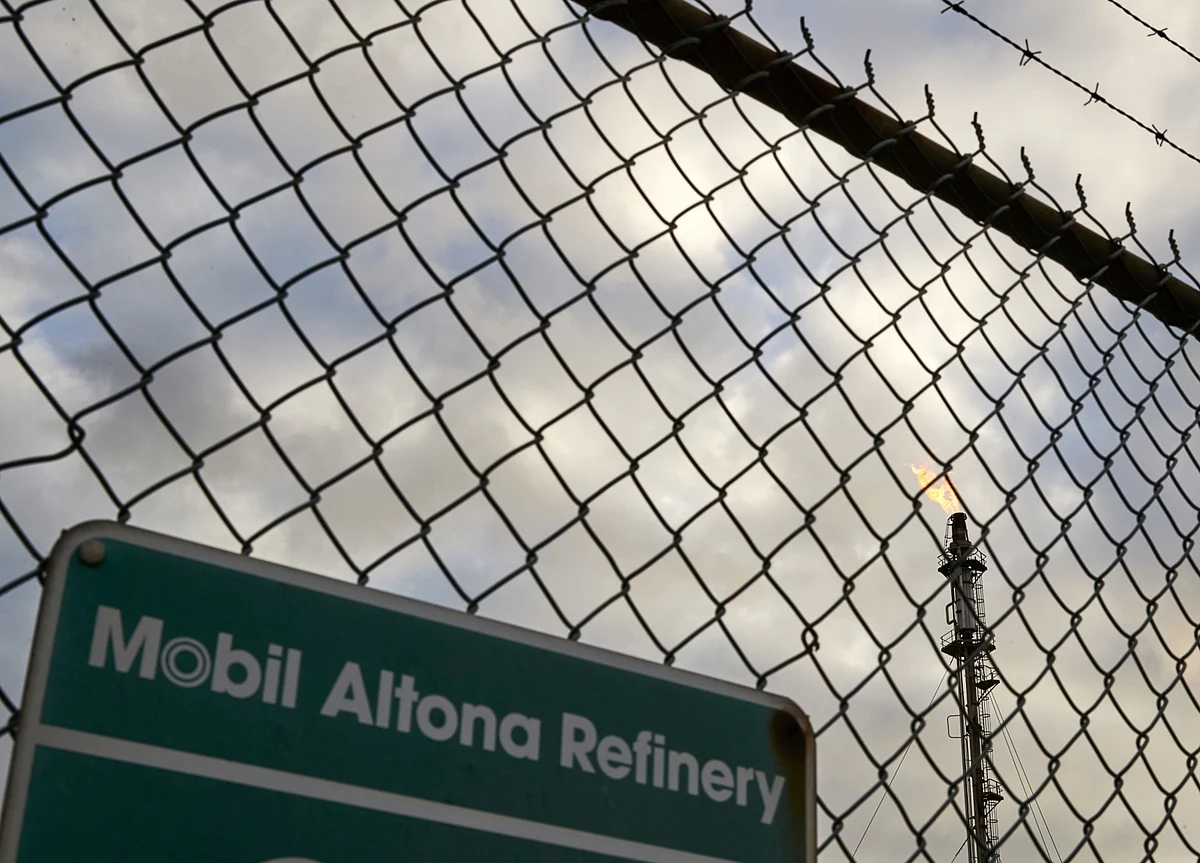 Exxon Mobil’s Last-Ditch Attempt to Stave Off a Climate Coup