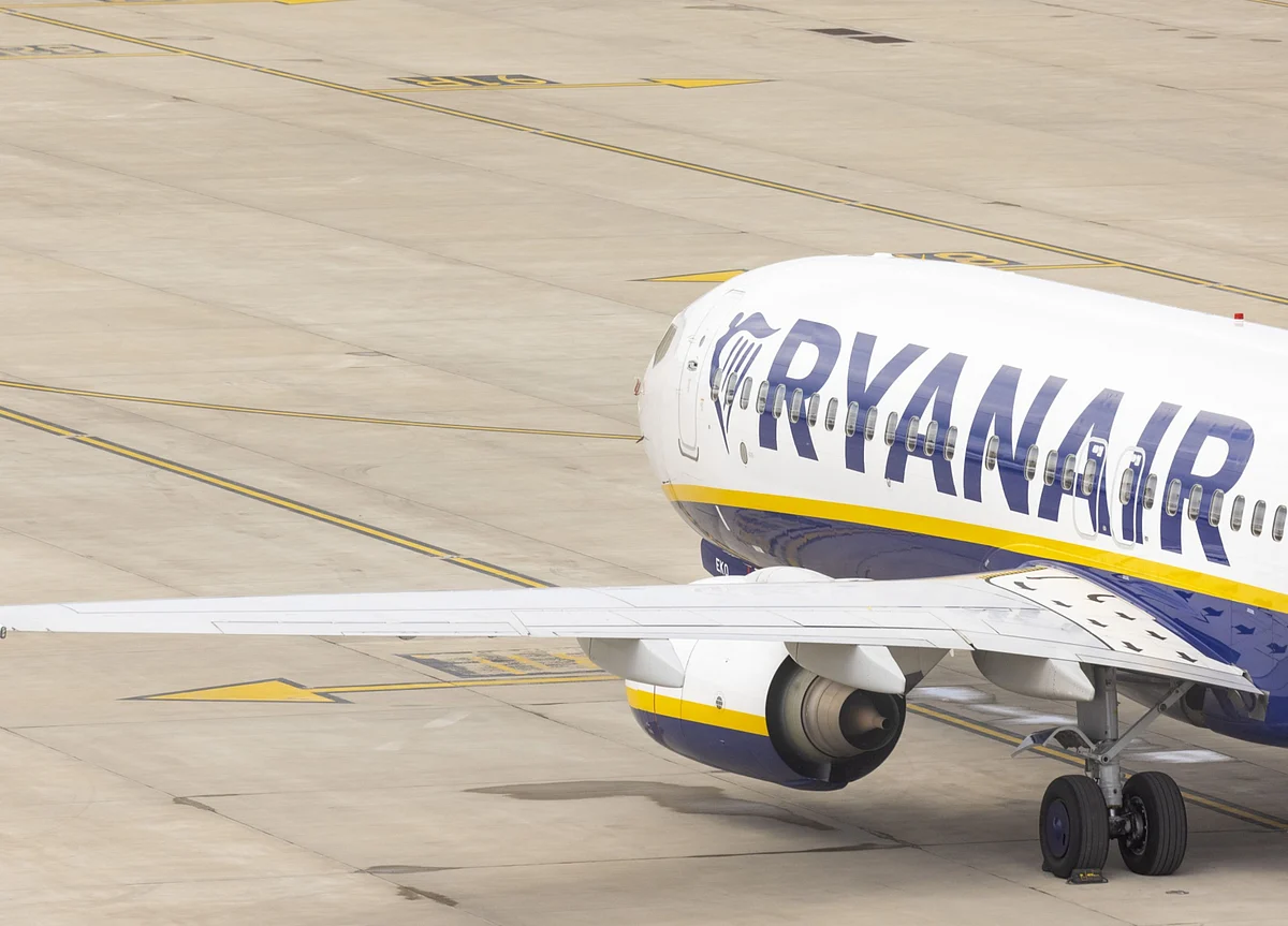 How Belarus Snatched a Dissident Off a Ryanair Plane From Greece