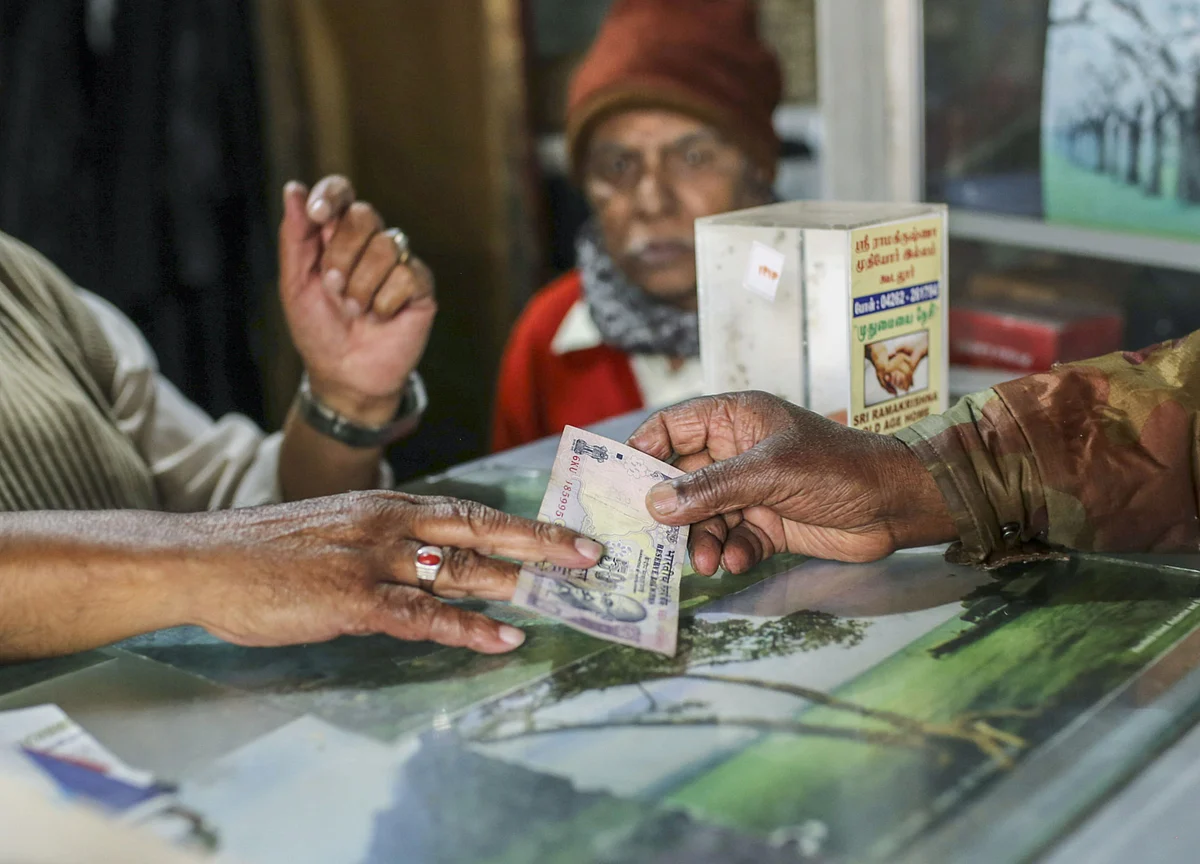 India’s Second-Most Industrialized State Favors Debt Recast