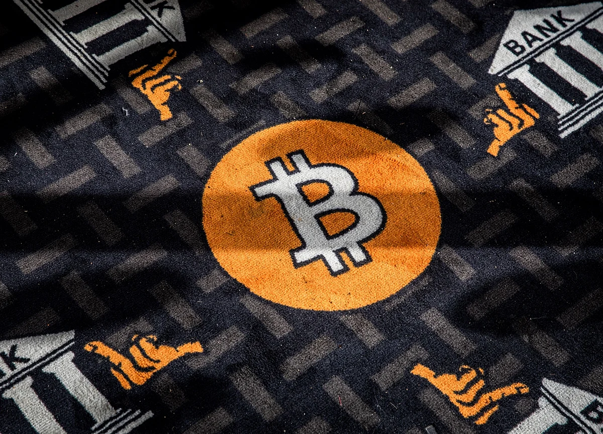 Why the Bitcoin Crash Was a Big Win for Cryptocurrencies