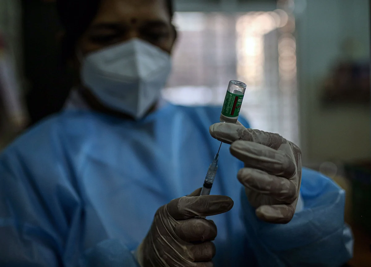 Vaccine Costs to Strain India’s Already Frail State Budgets
