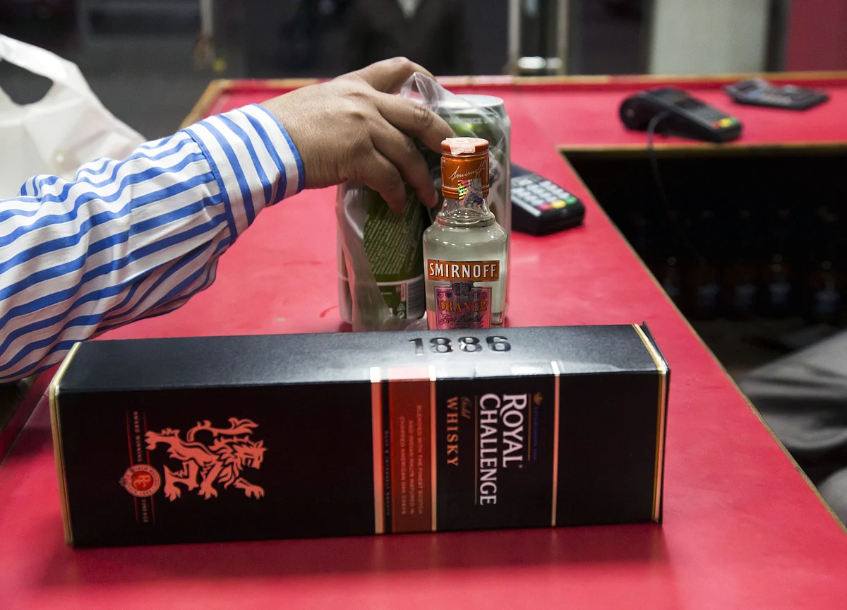 United Spirits Q4 Review - Resilient Off-Trade, Margin Performance: ICICI Securities