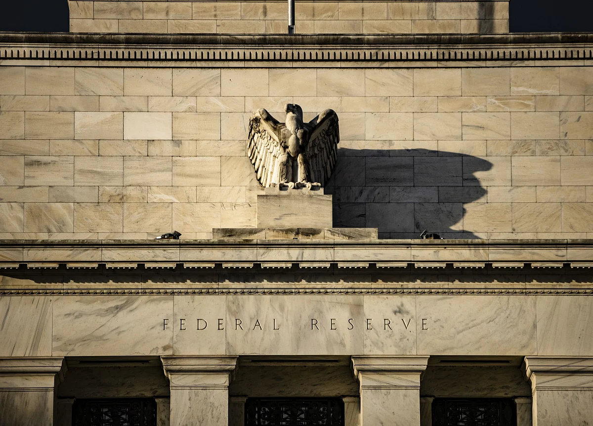 The Fed Is Suffering From Tantrum Paranoia