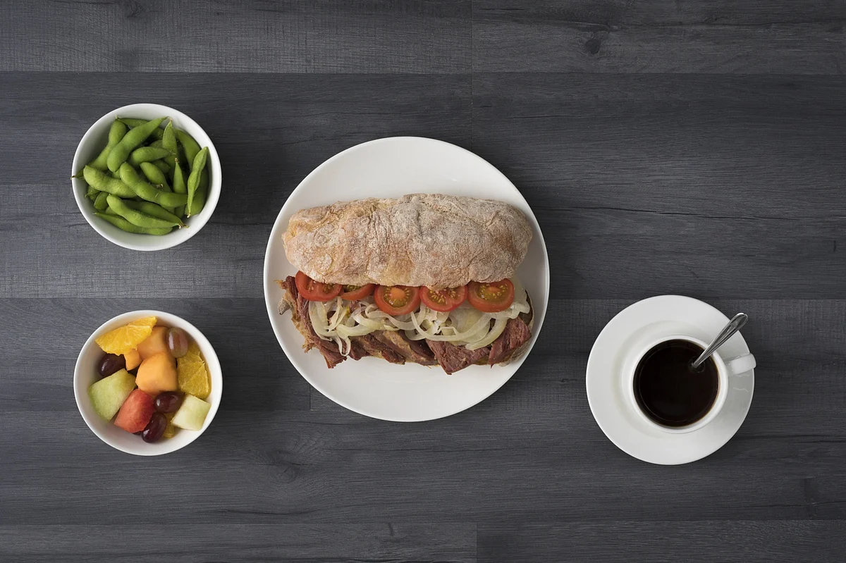 Eating Less Beats Intermittent Fasting For Weight Loss, Study Says