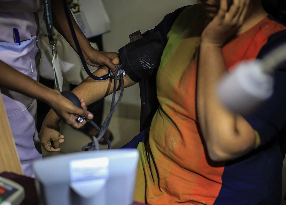 RBI Asks Banks To Create ‘Covid Loan Book’ To Support Health Sector
