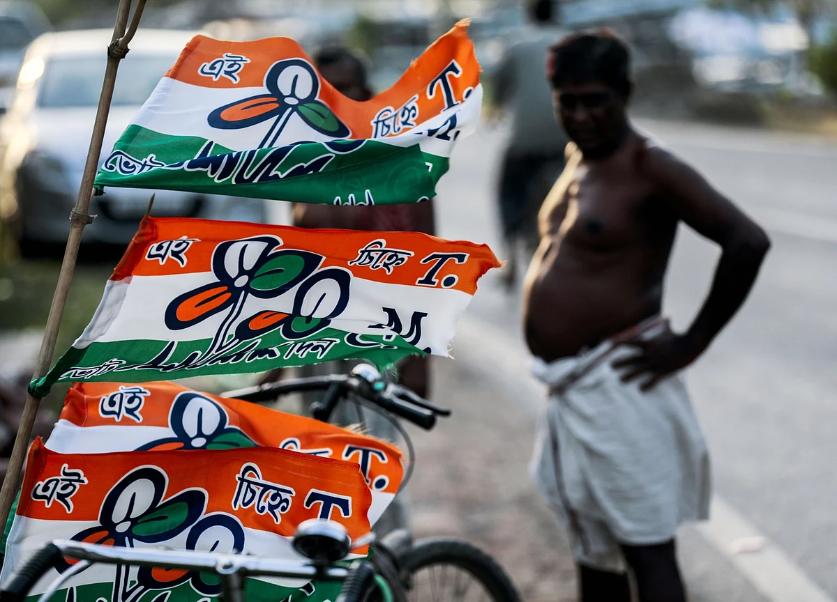 India Needs Modi to Work With His Rivals