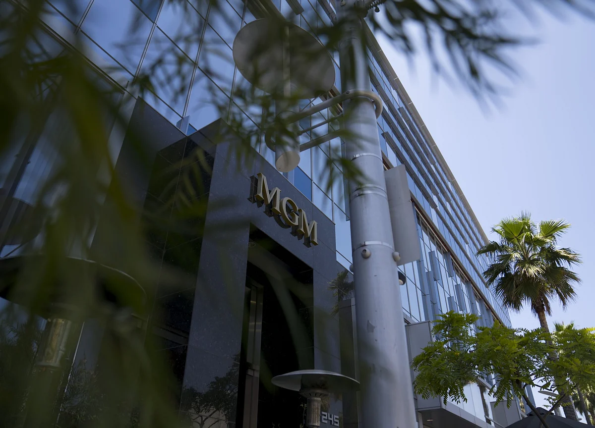 MGM-Amazon Deal Puts Acquisition Target on Independent Studios