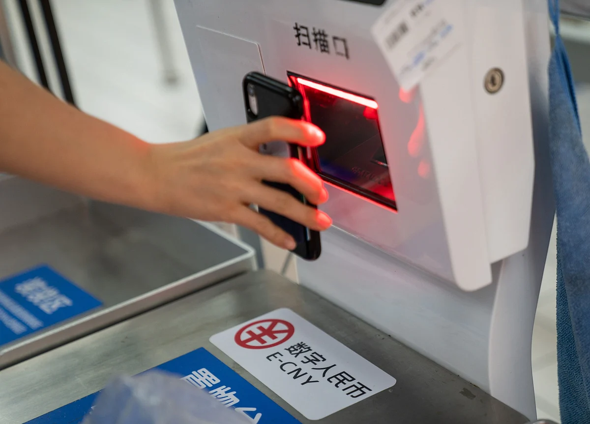 Can Digital Cash Make Inflation Worse?