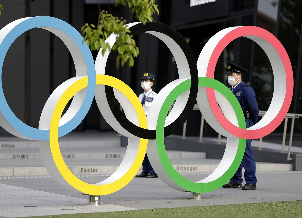 Japan Extends Emergency to Control Covid Before Hosting Olympics