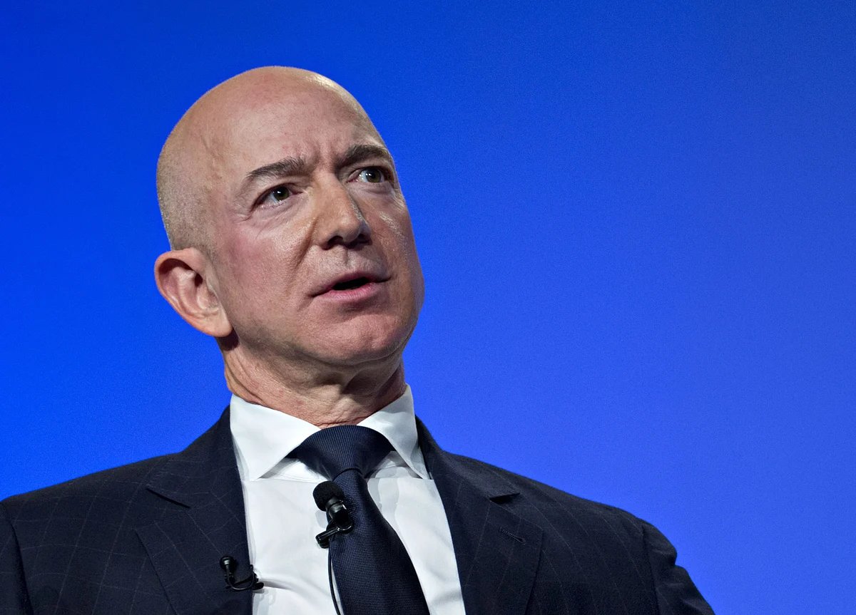 World’s Richest Face Tax Blow After 40% Wealth Surge to $8.4 Trillion